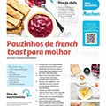auchan saúde e Bem Estar Bebé